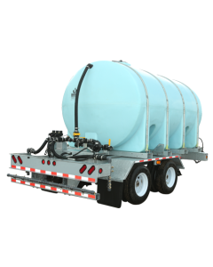 Trailer Mounted, Anti-Icing System