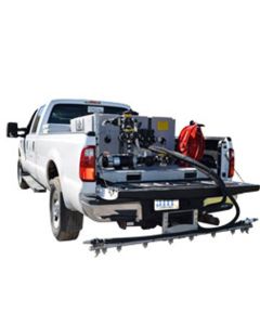 Critical Spot Sprayer