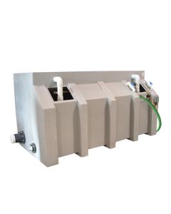 Salt Brine Production System